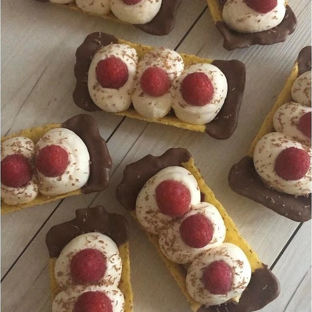 Tacobakelser