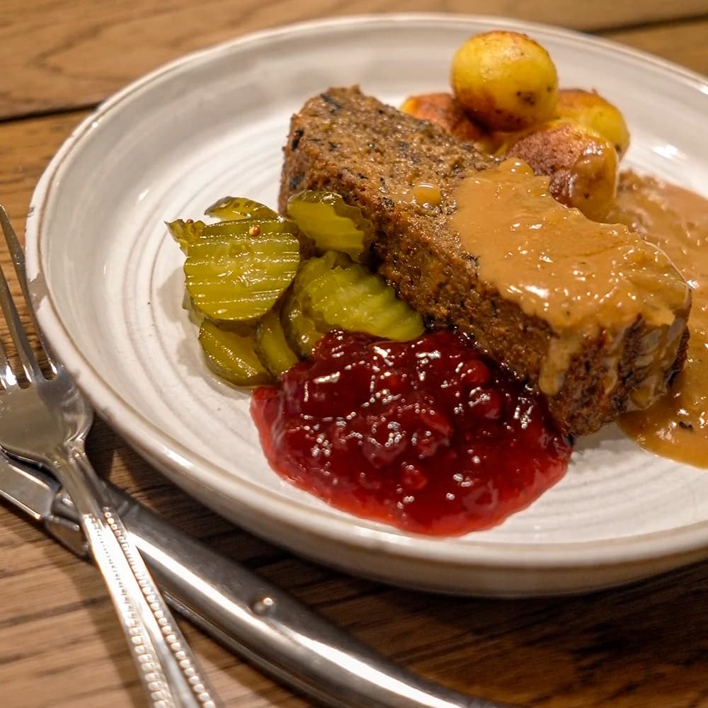 Kålpudding