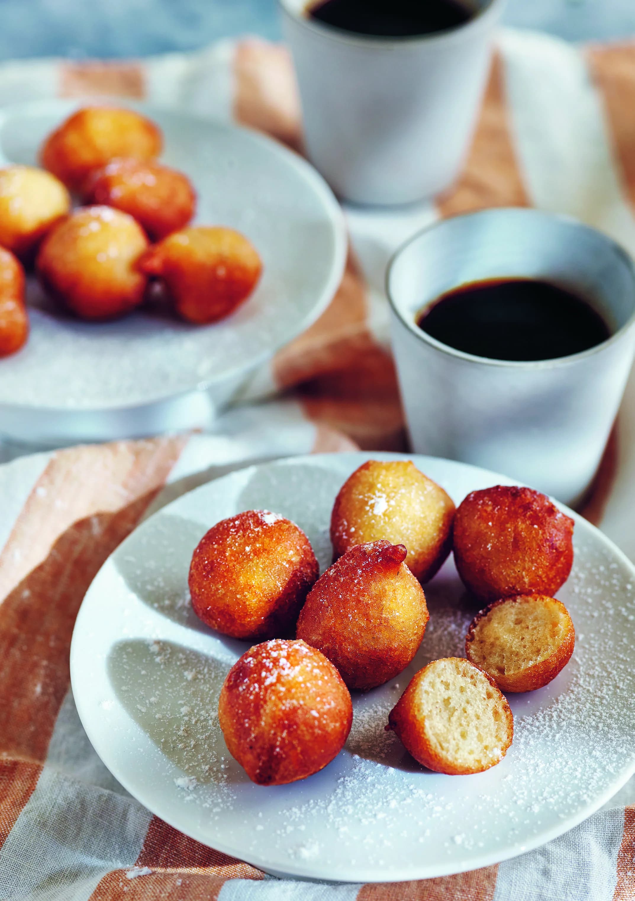 Puff-puff