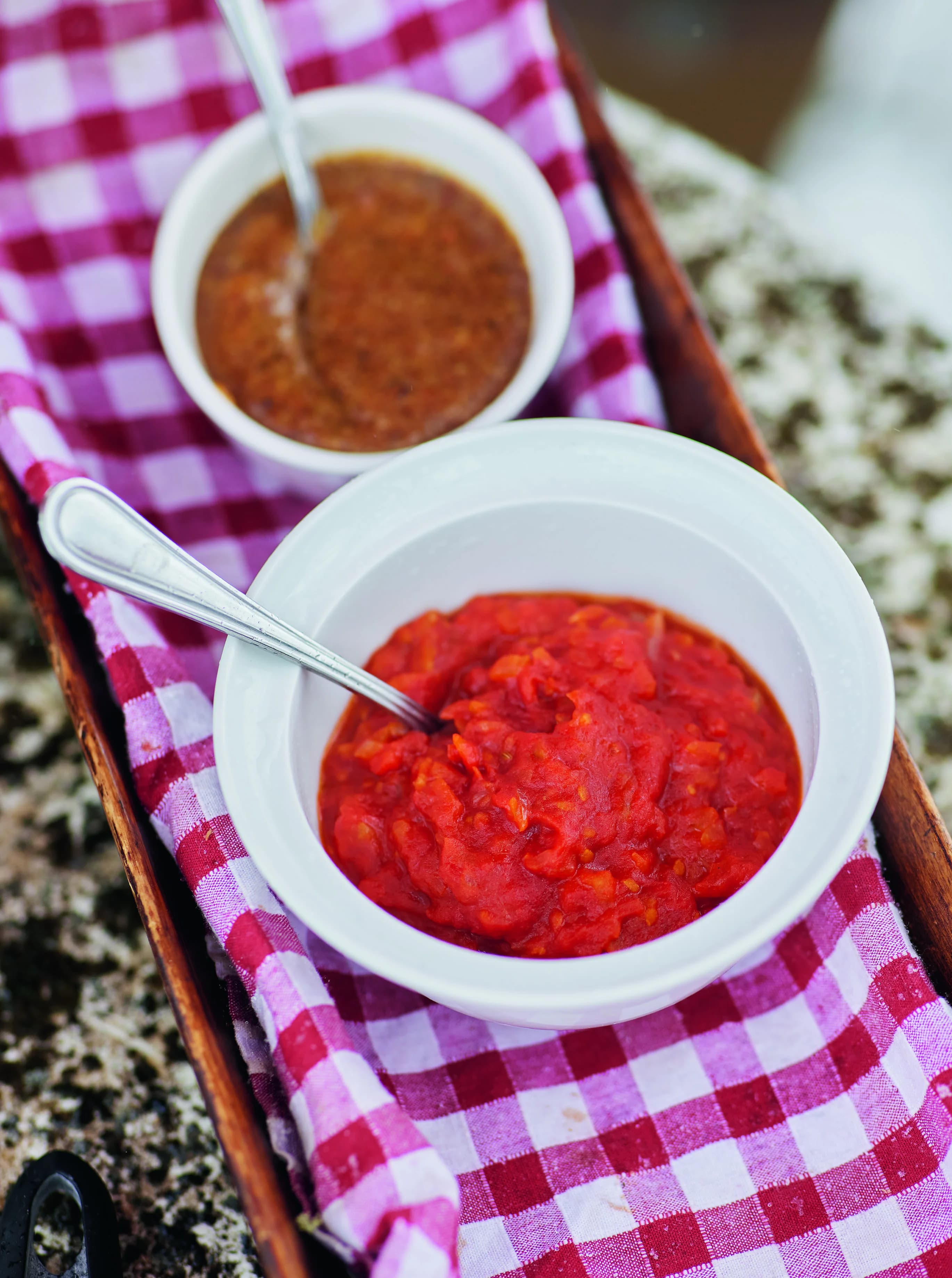 Tomatsalsa