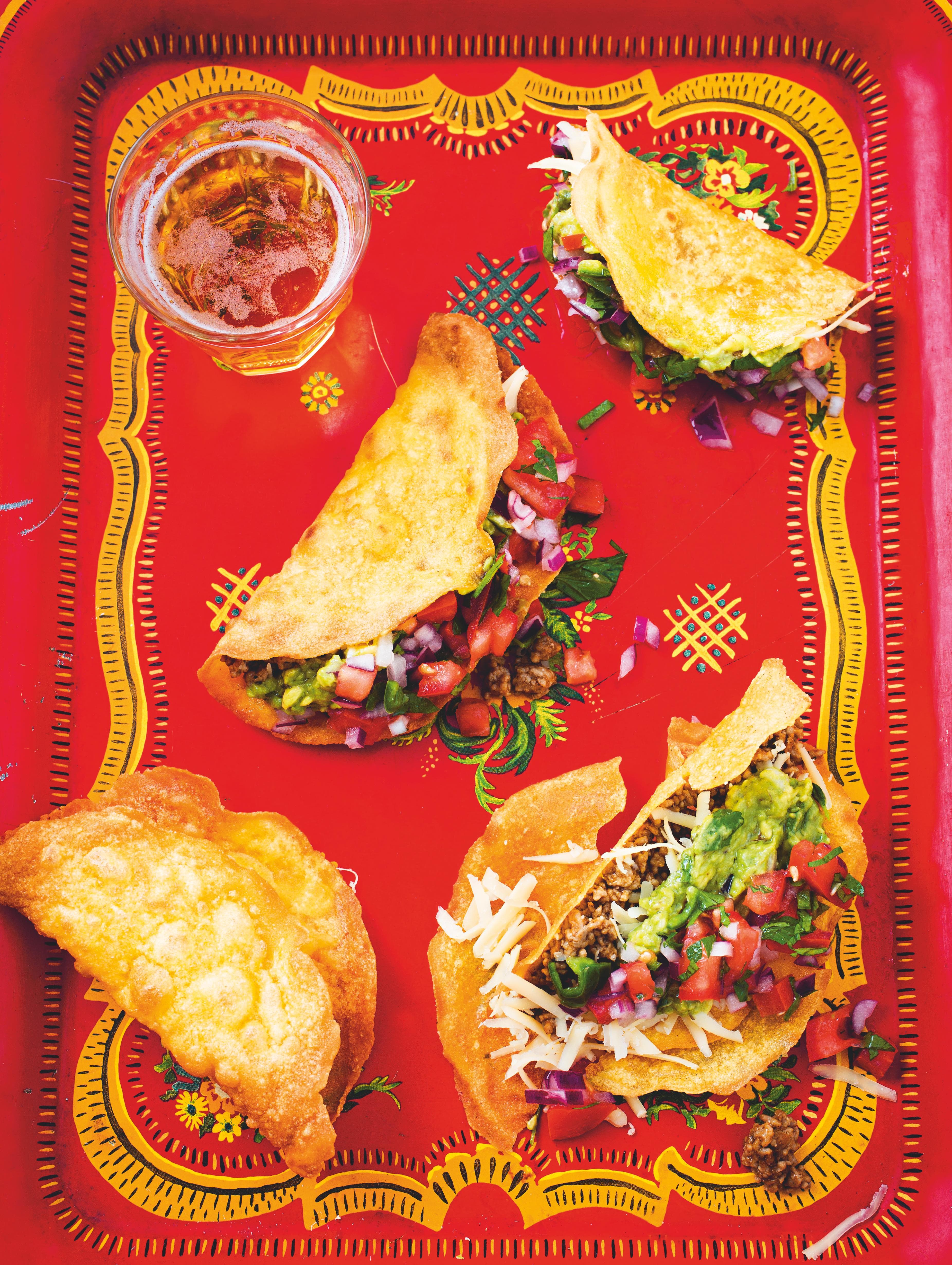 Tacoskal