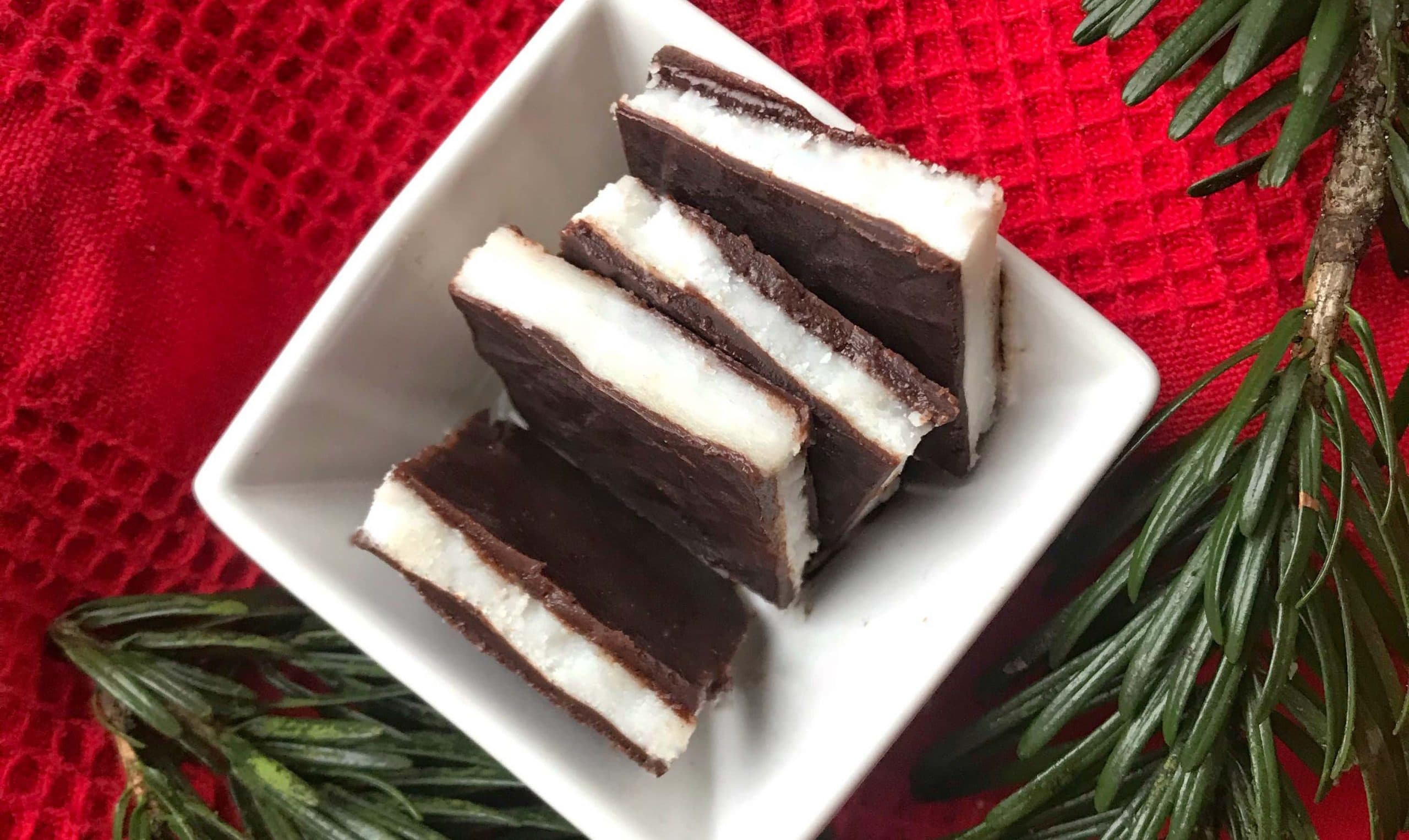 After Eight Paleostyle