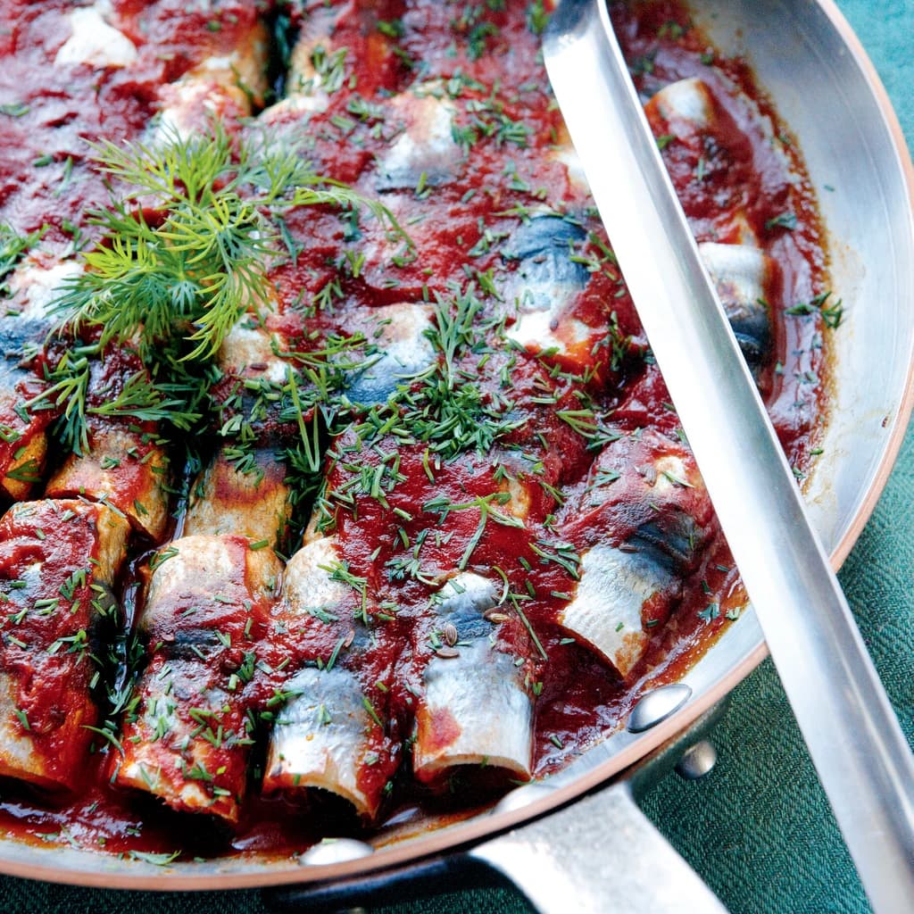 Kräftströmming