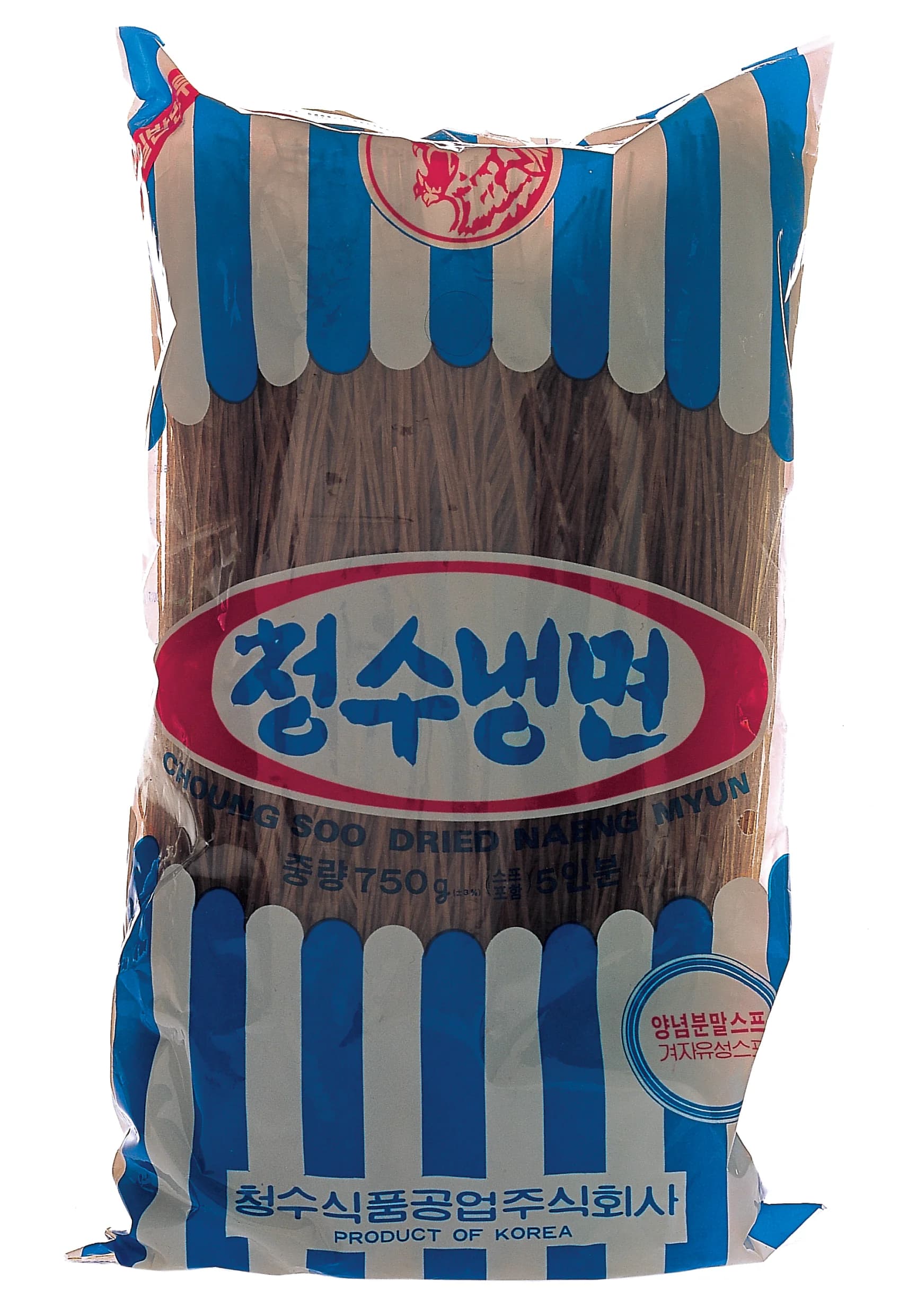 Naeng Myun