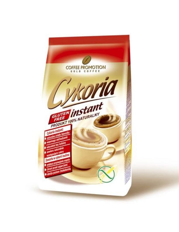 Cikoriakaffe