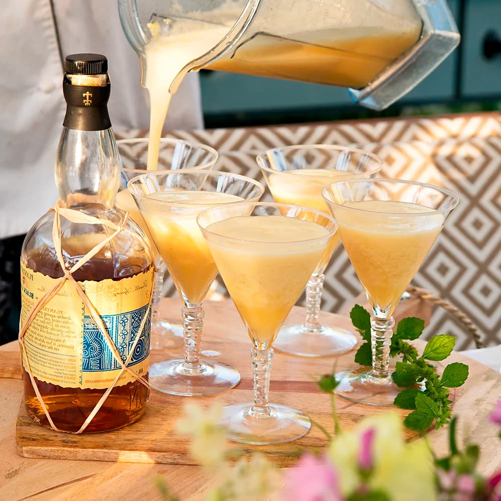 Piña Colada