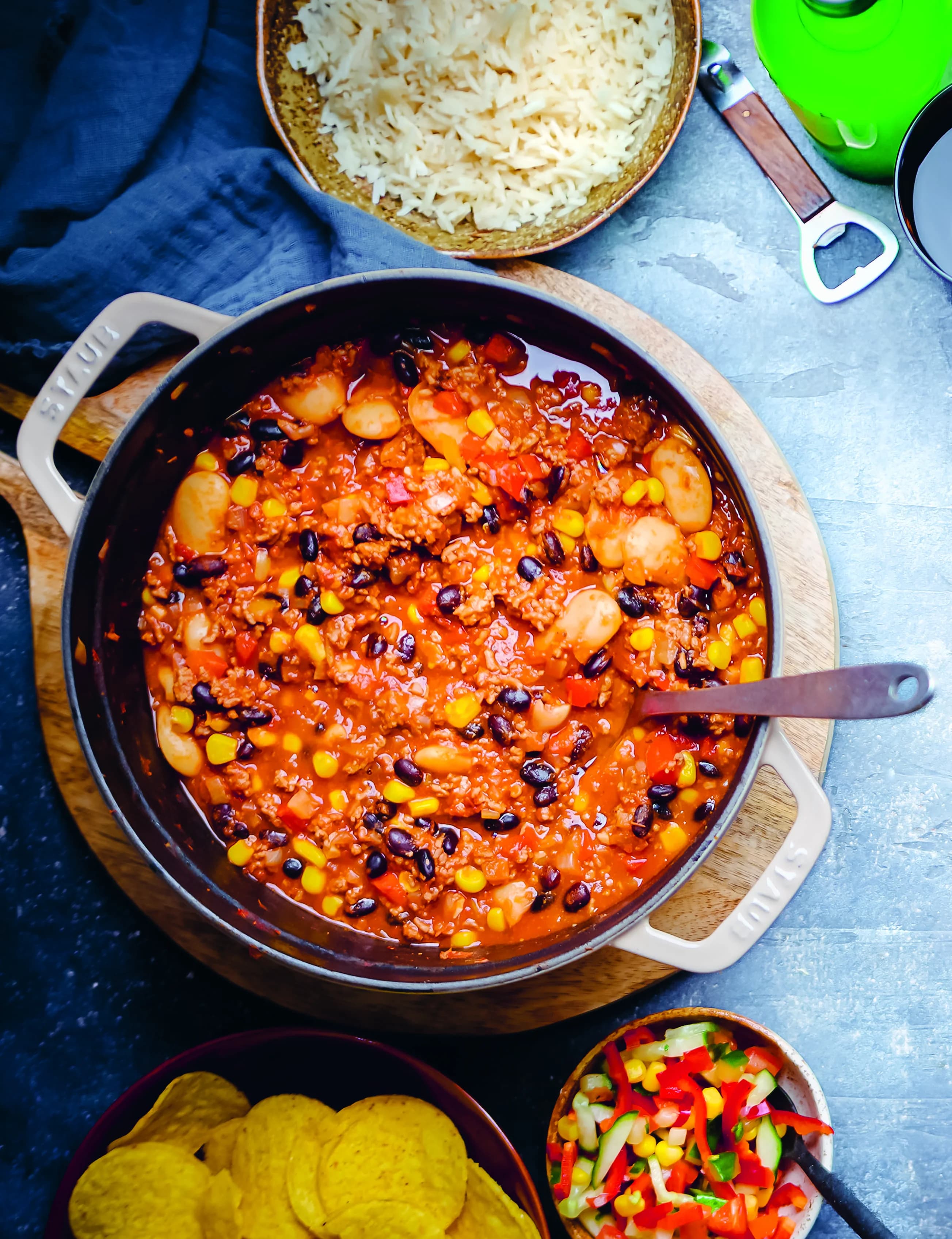 Chili con carne