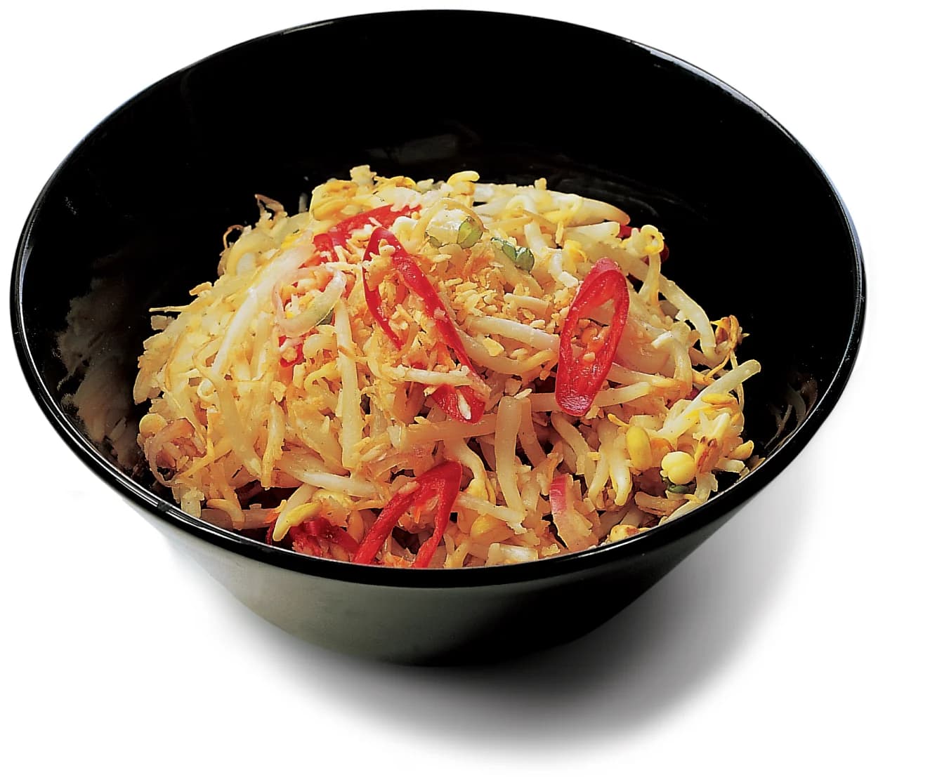 Beansprout Kerabu