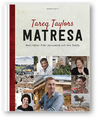 Tareq Taylors matresa: när maten bär ett ursprung