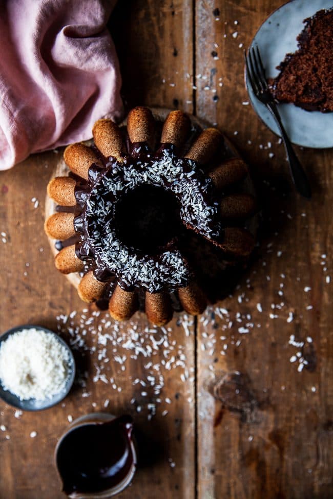 Kärleksmumssockerkaka