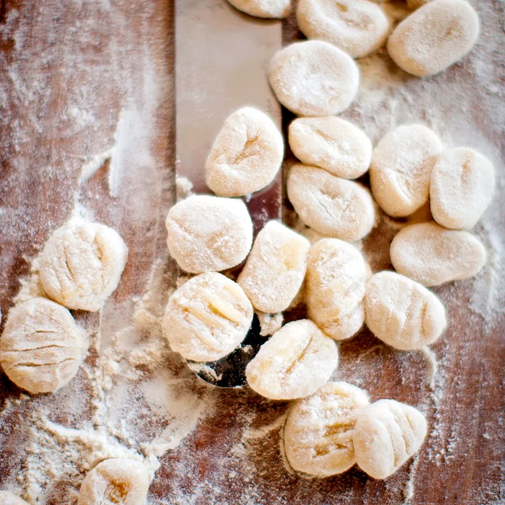 Gnocchi