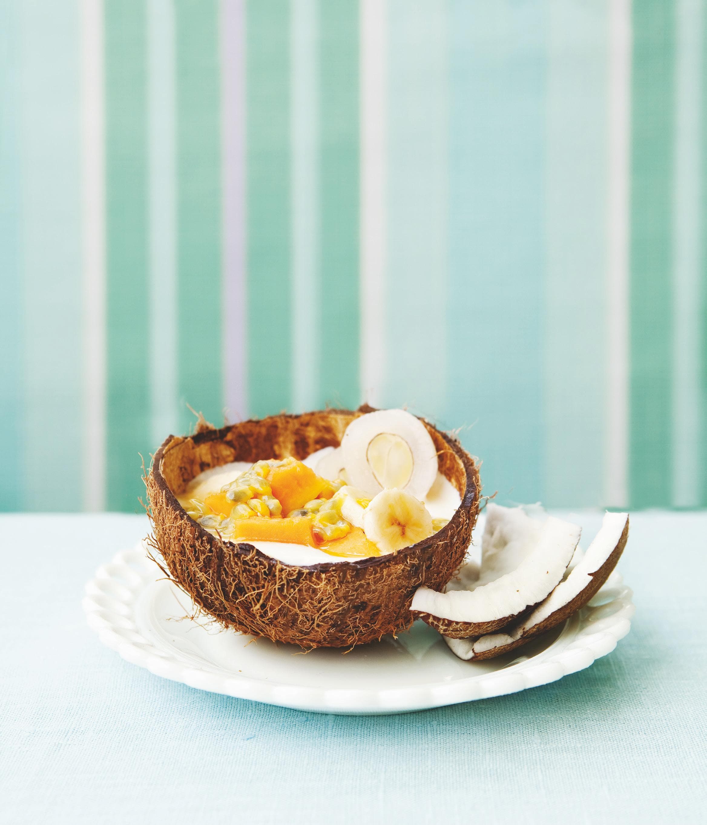 Paulúns thaiFrukost
