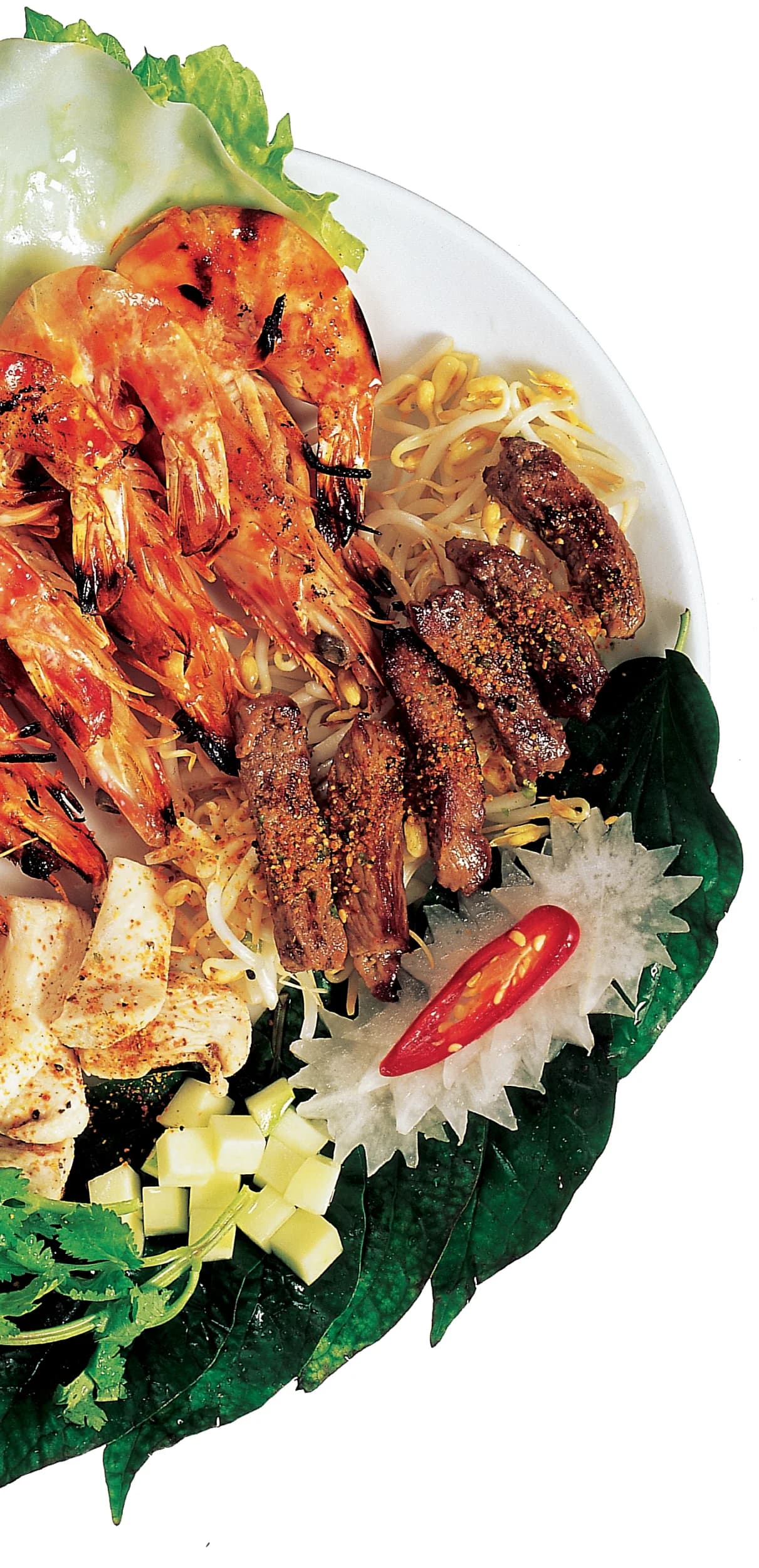 Ricepaper Wrappers