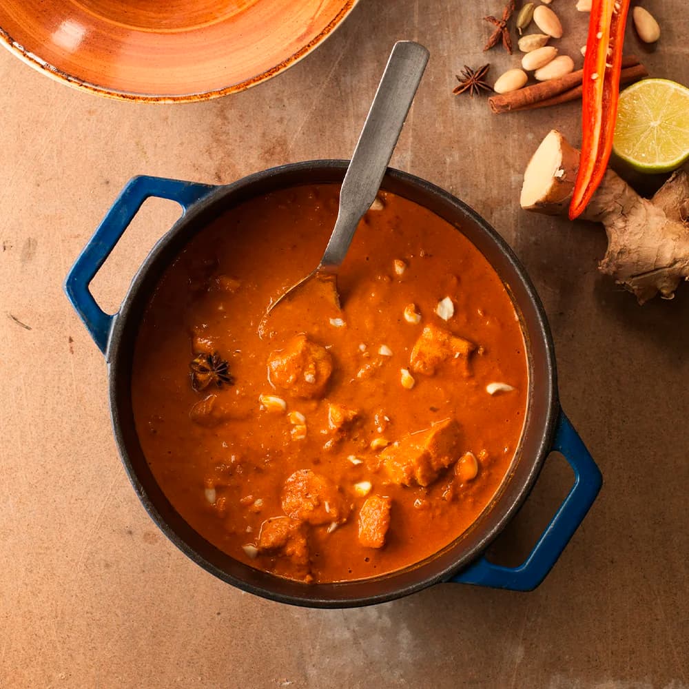 Chicken Tikka Masala