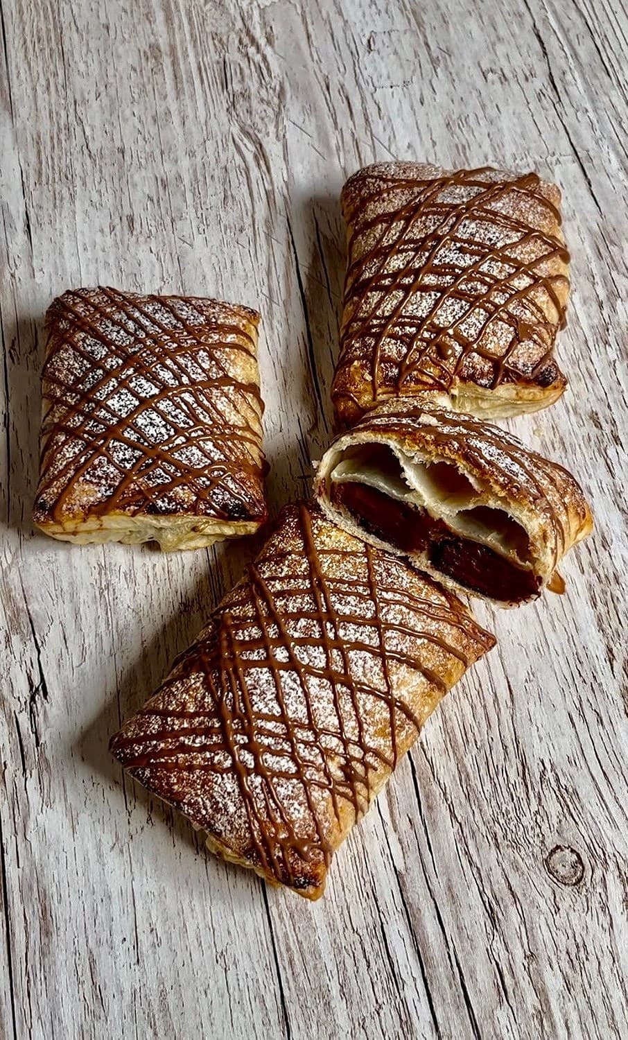 Nutellafras