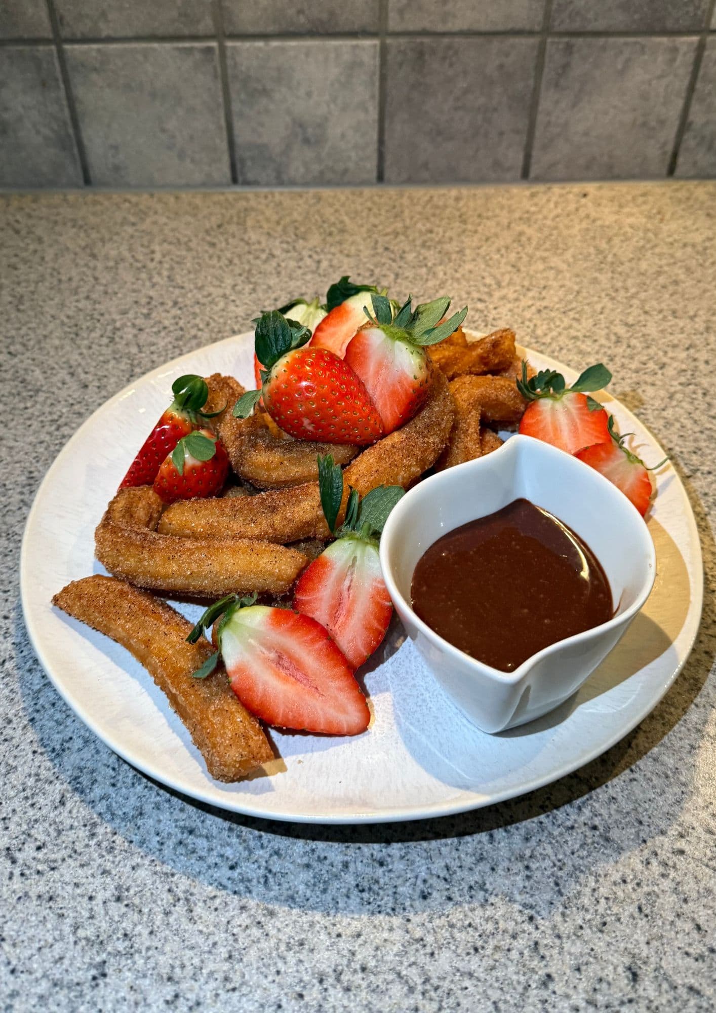 Churros