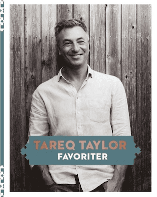 Tareq Taylors samlade favoriter
