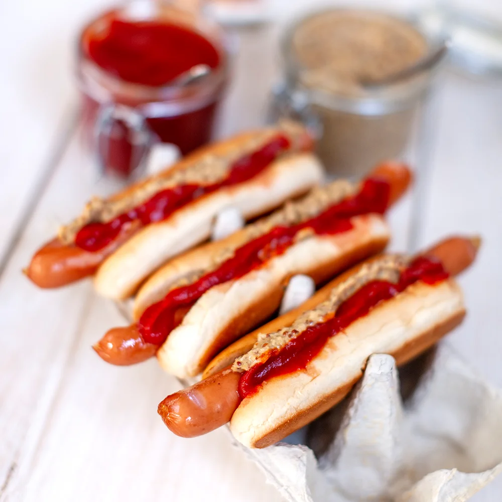 Ketchup