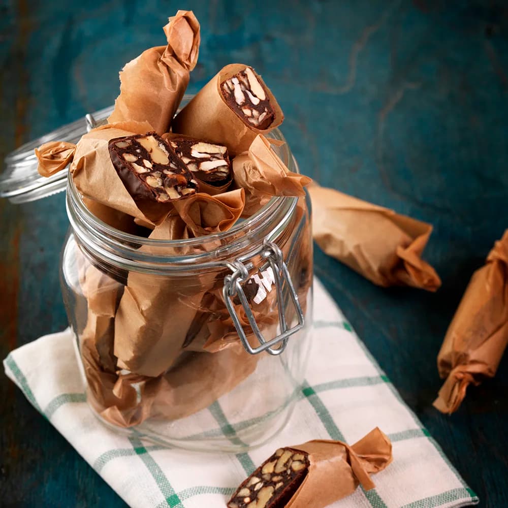 Energy Bars