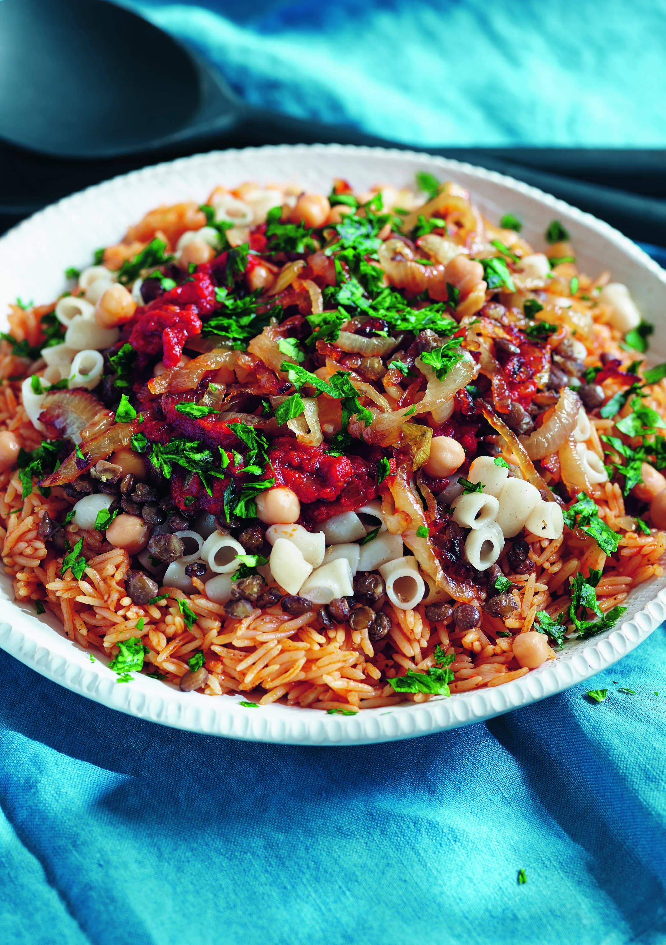 Koshari