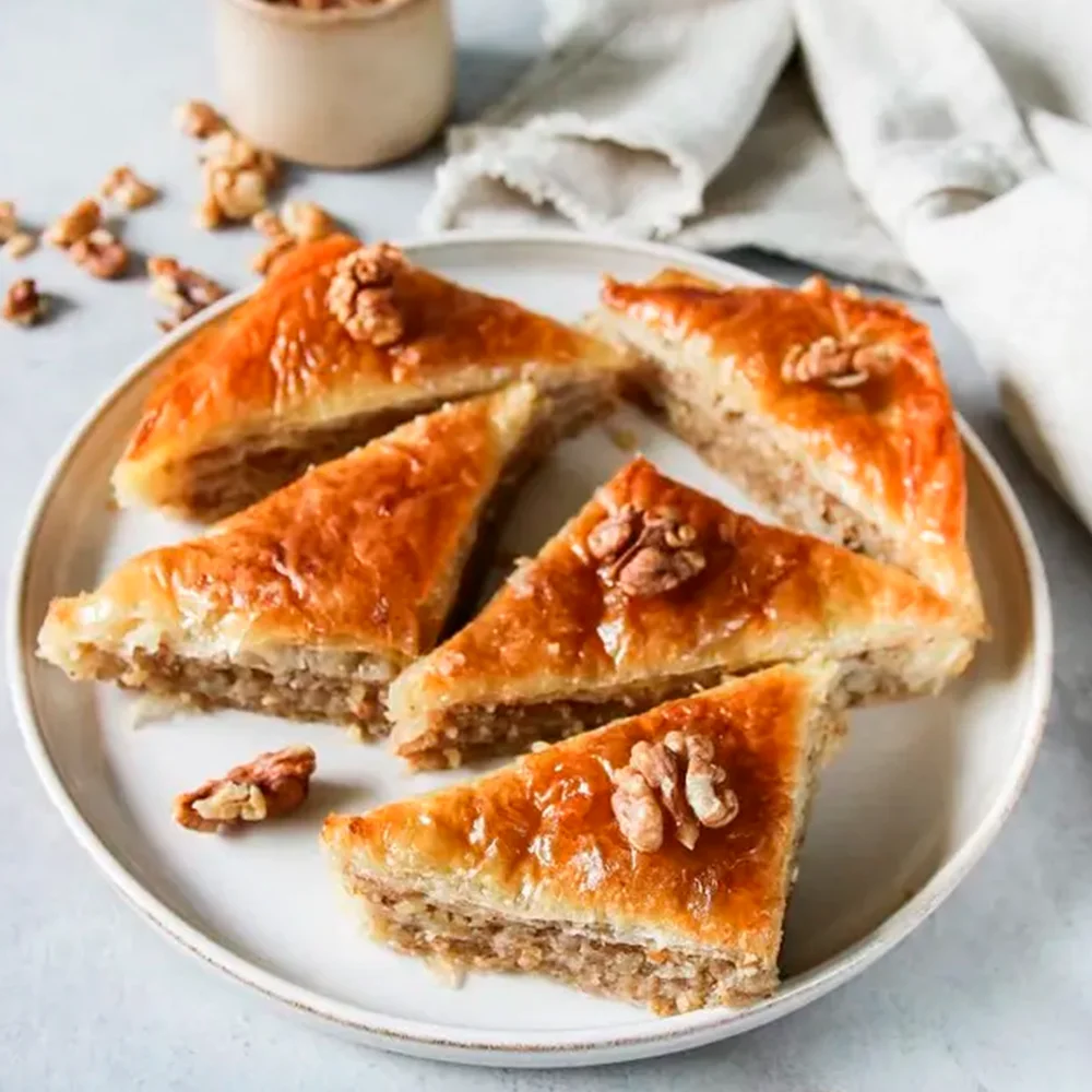 Baklava