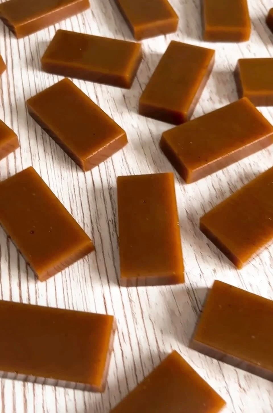 Pepparkakskolor