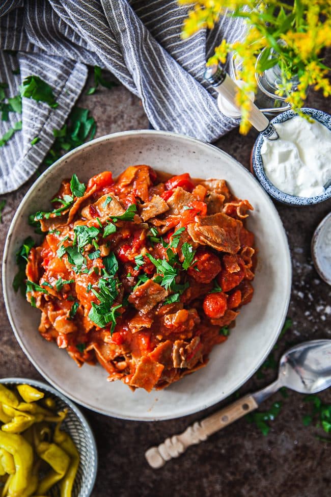 Kebabgryta