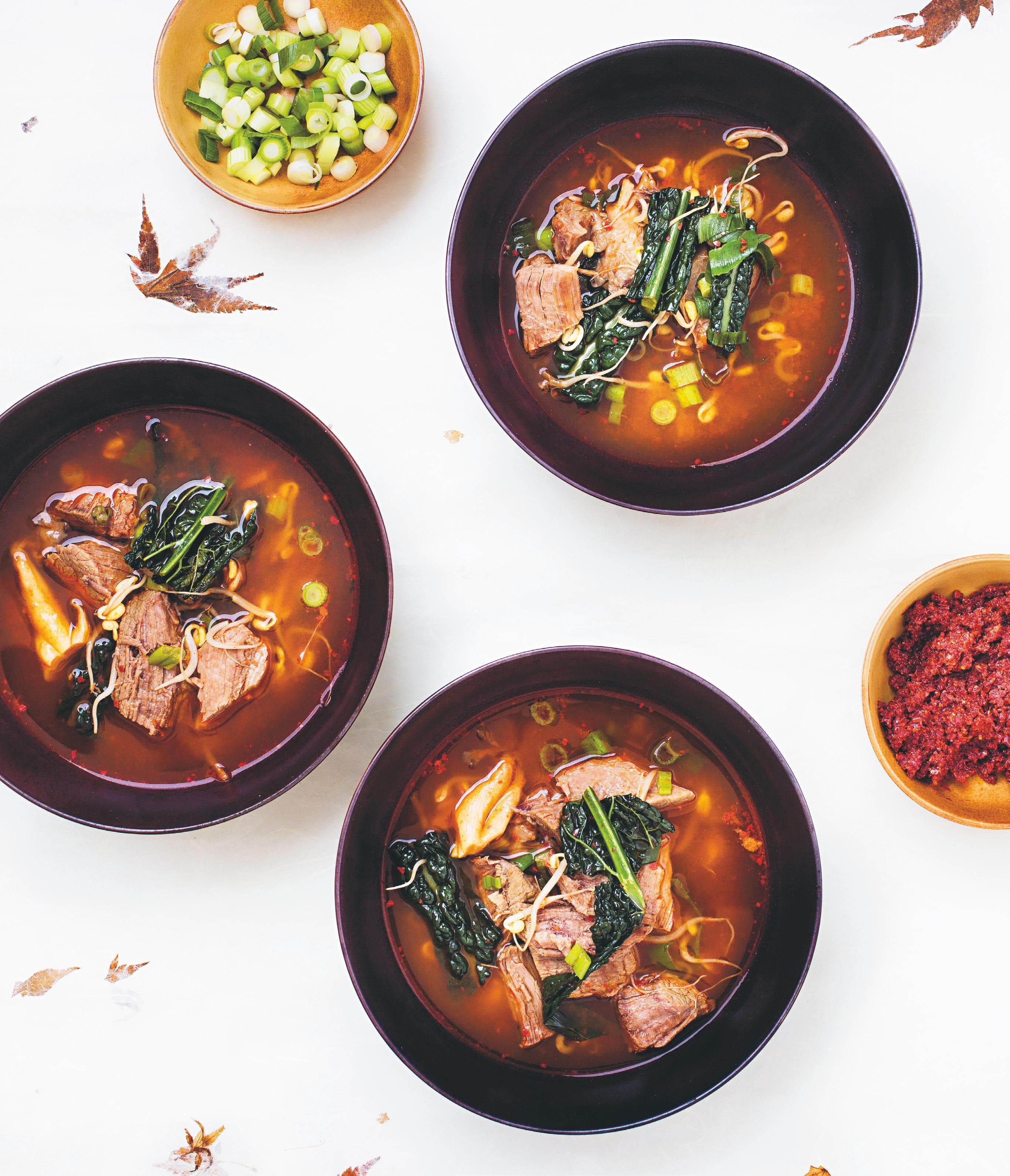 Yukgaejang