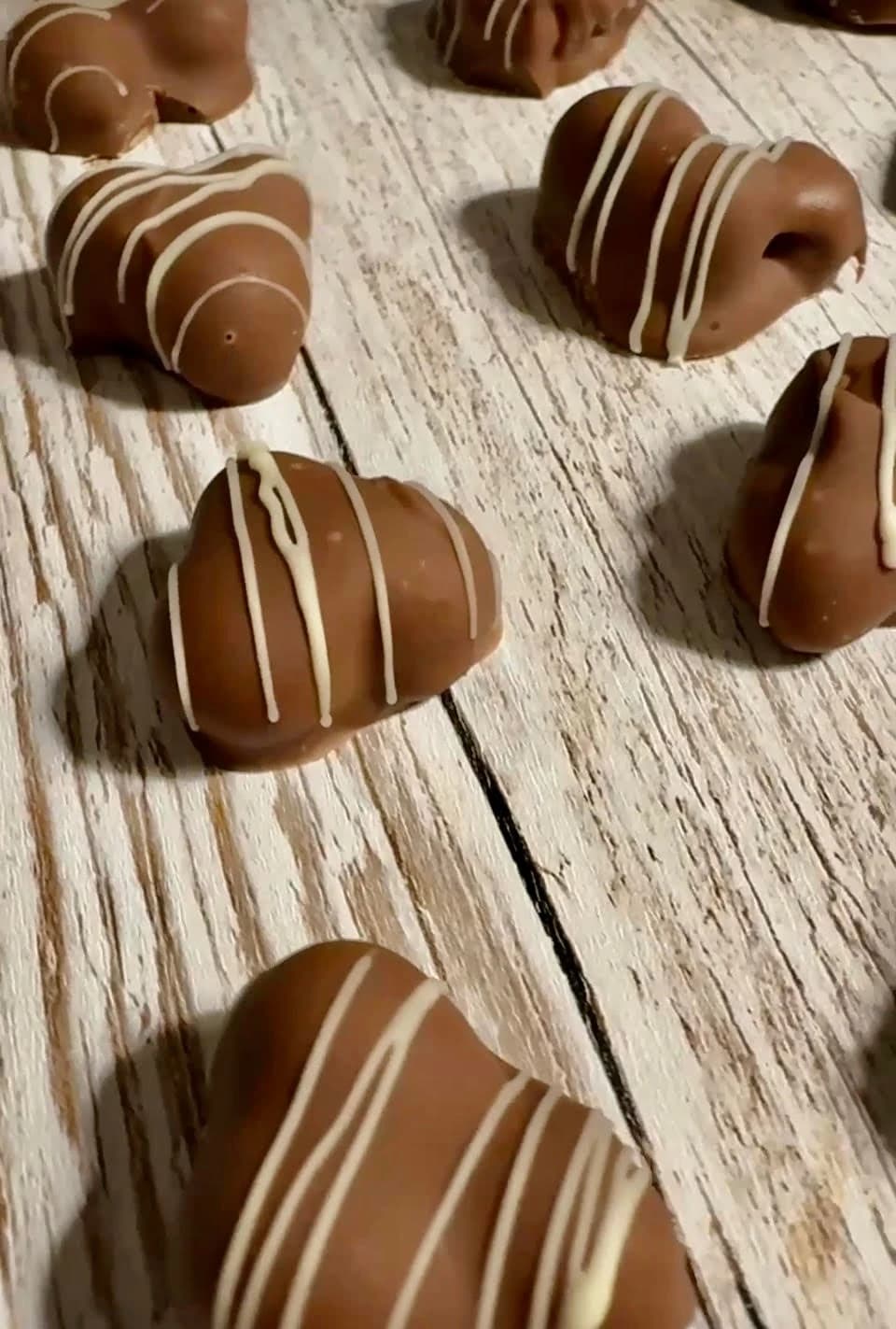 Trillingnötter