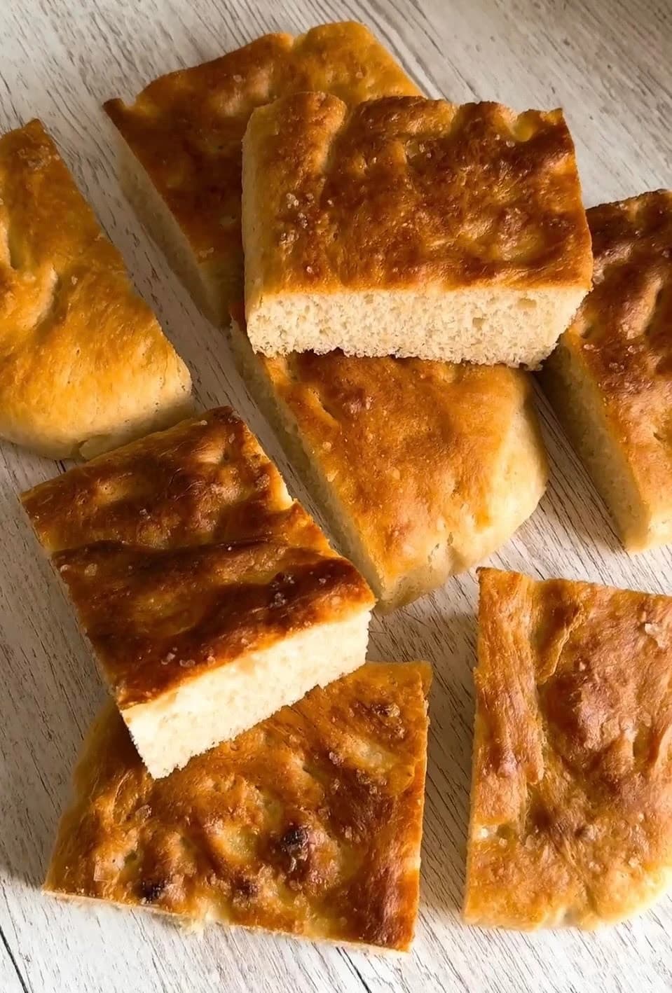 Focaccia