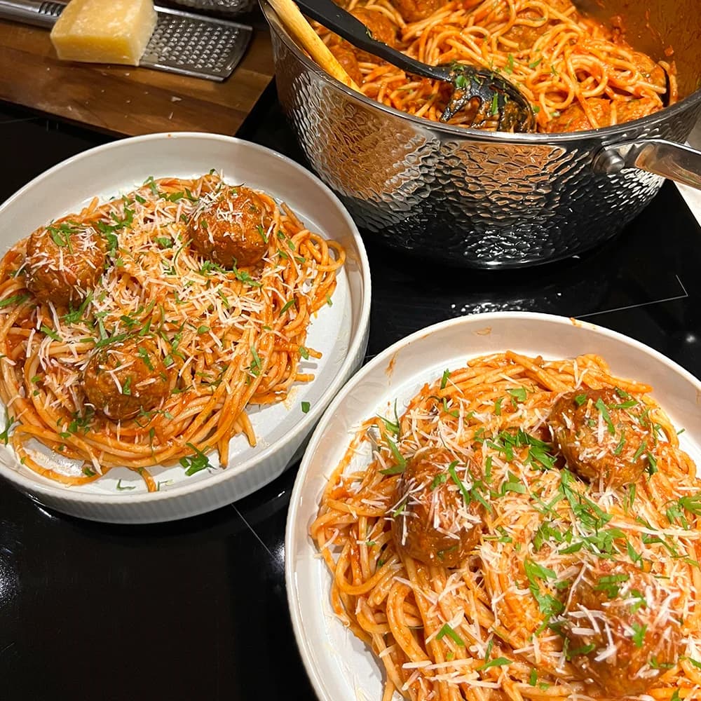 Meatballs