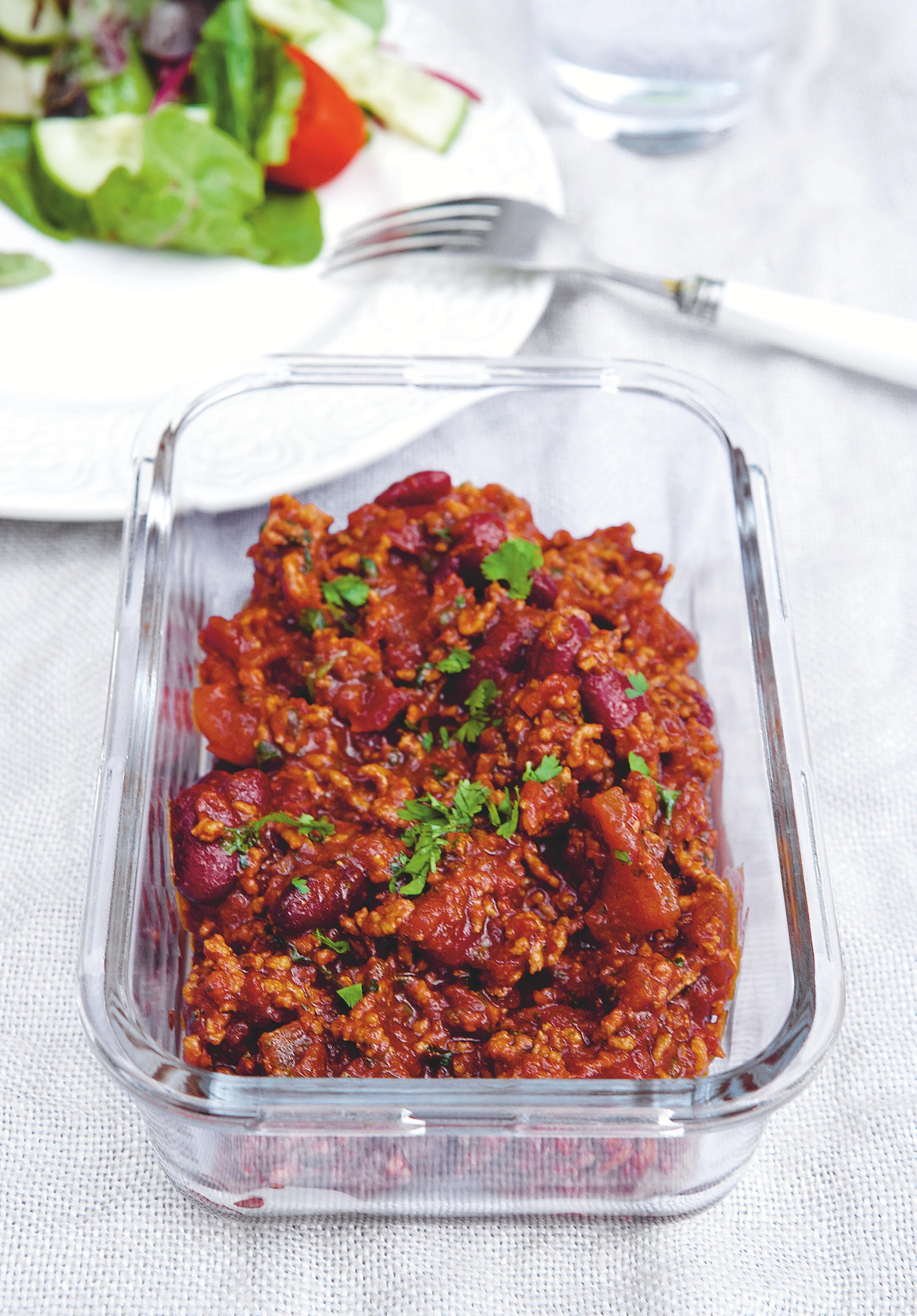 Chili con carne