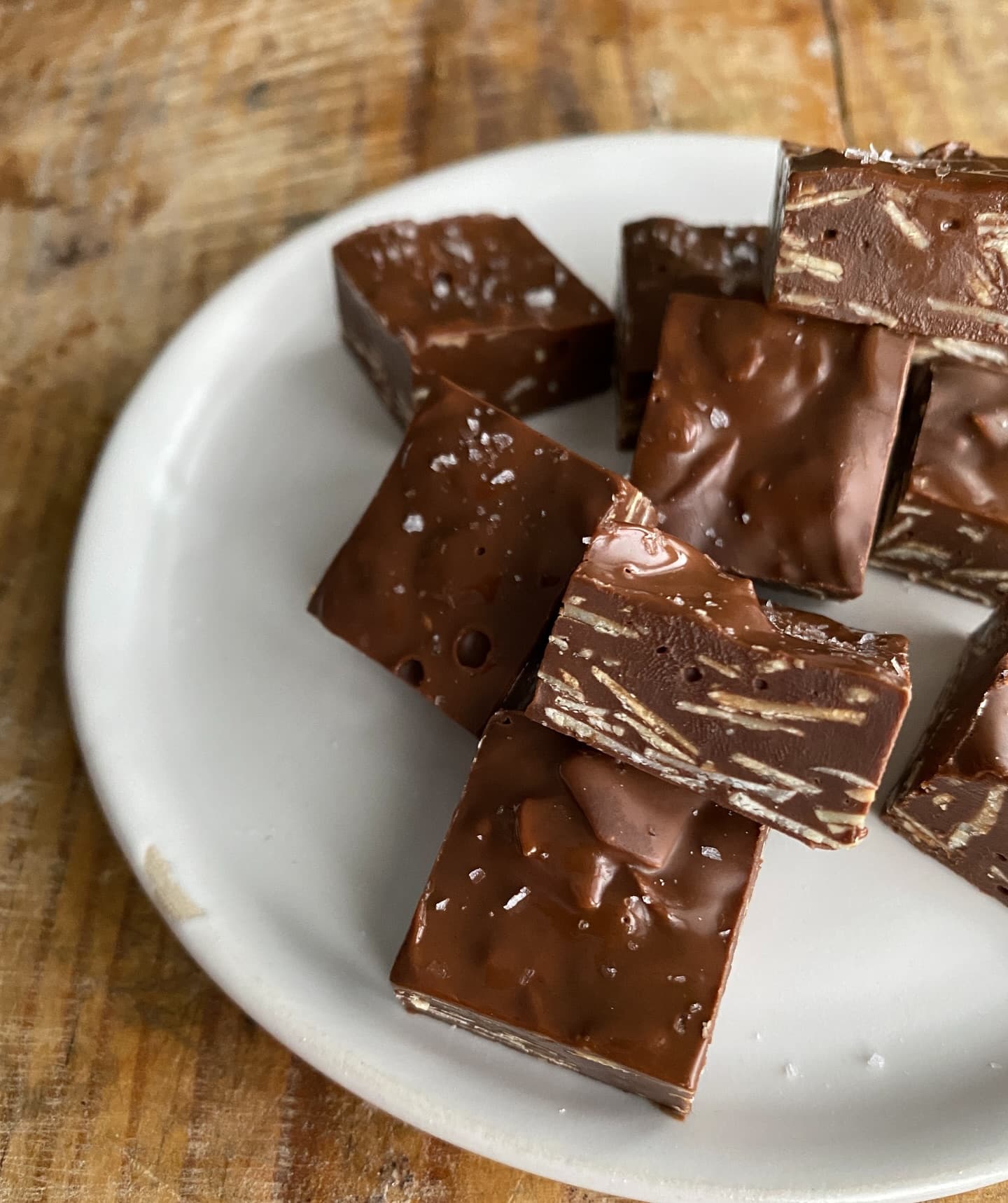 Wienernougat