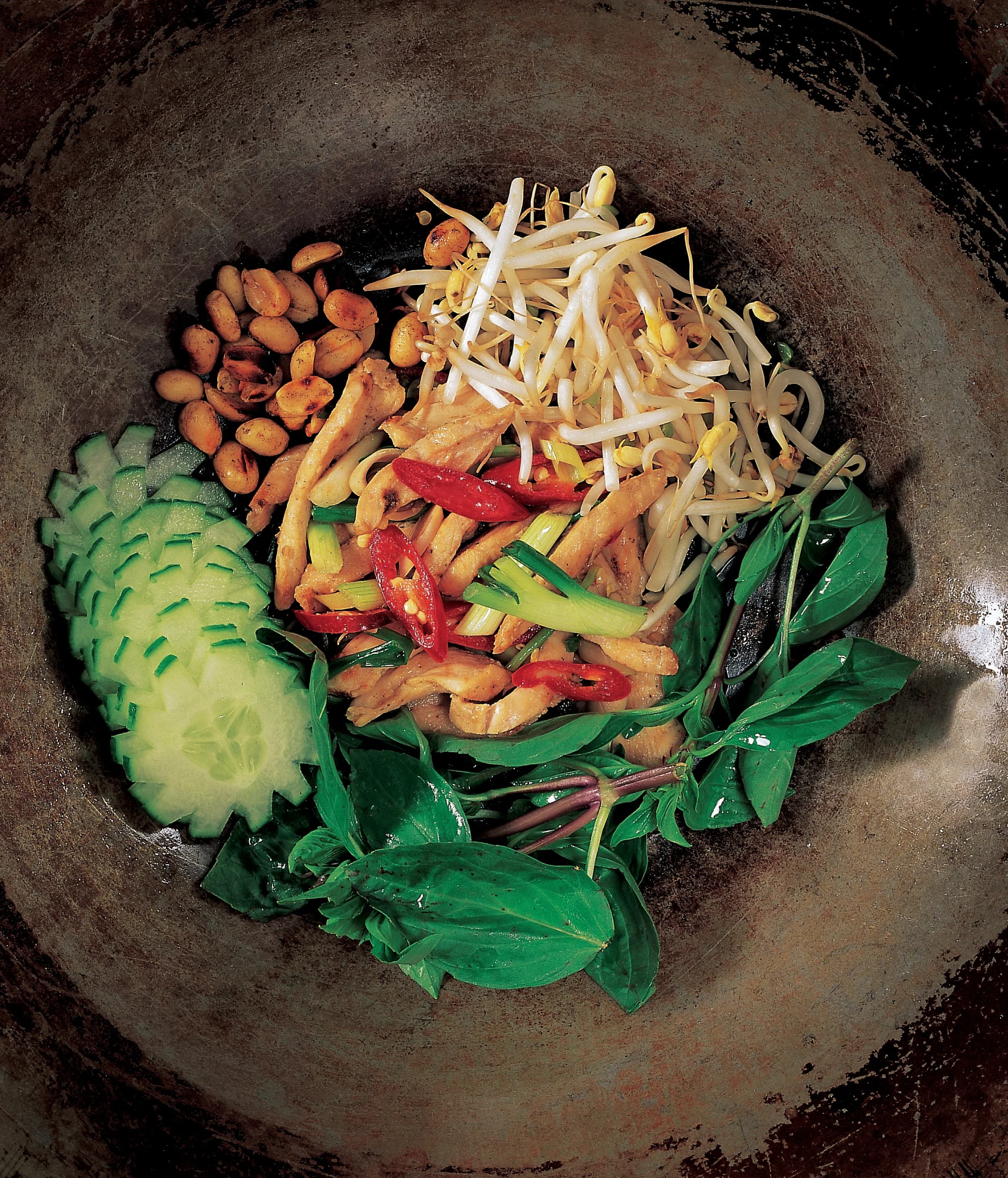 Lemon Grass Chicken