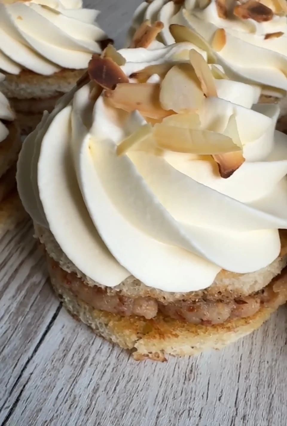 Toastsemlor