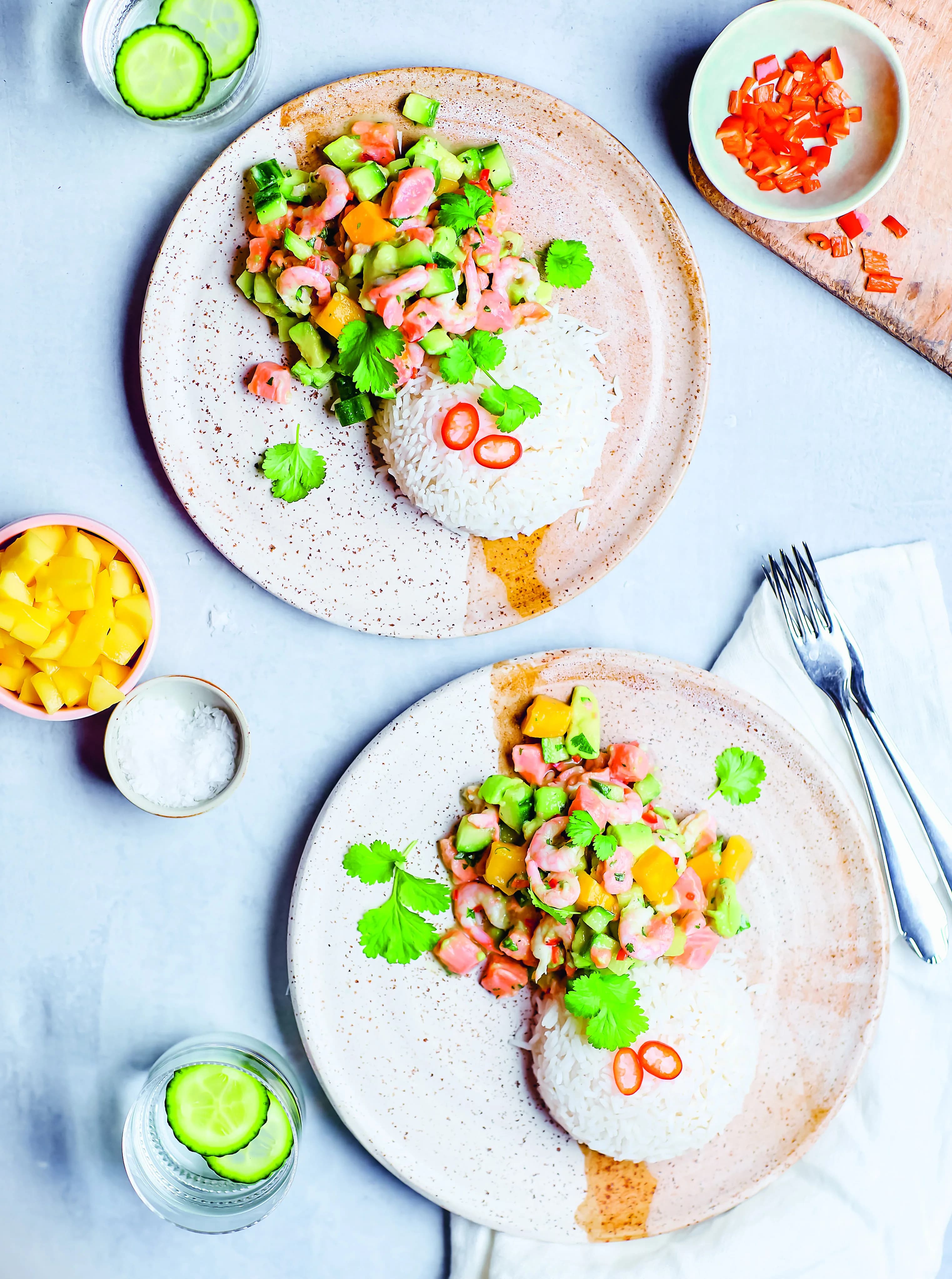 Ceviche