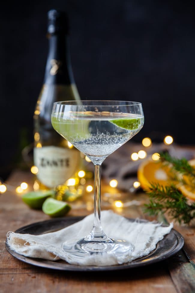 Vinterdrink