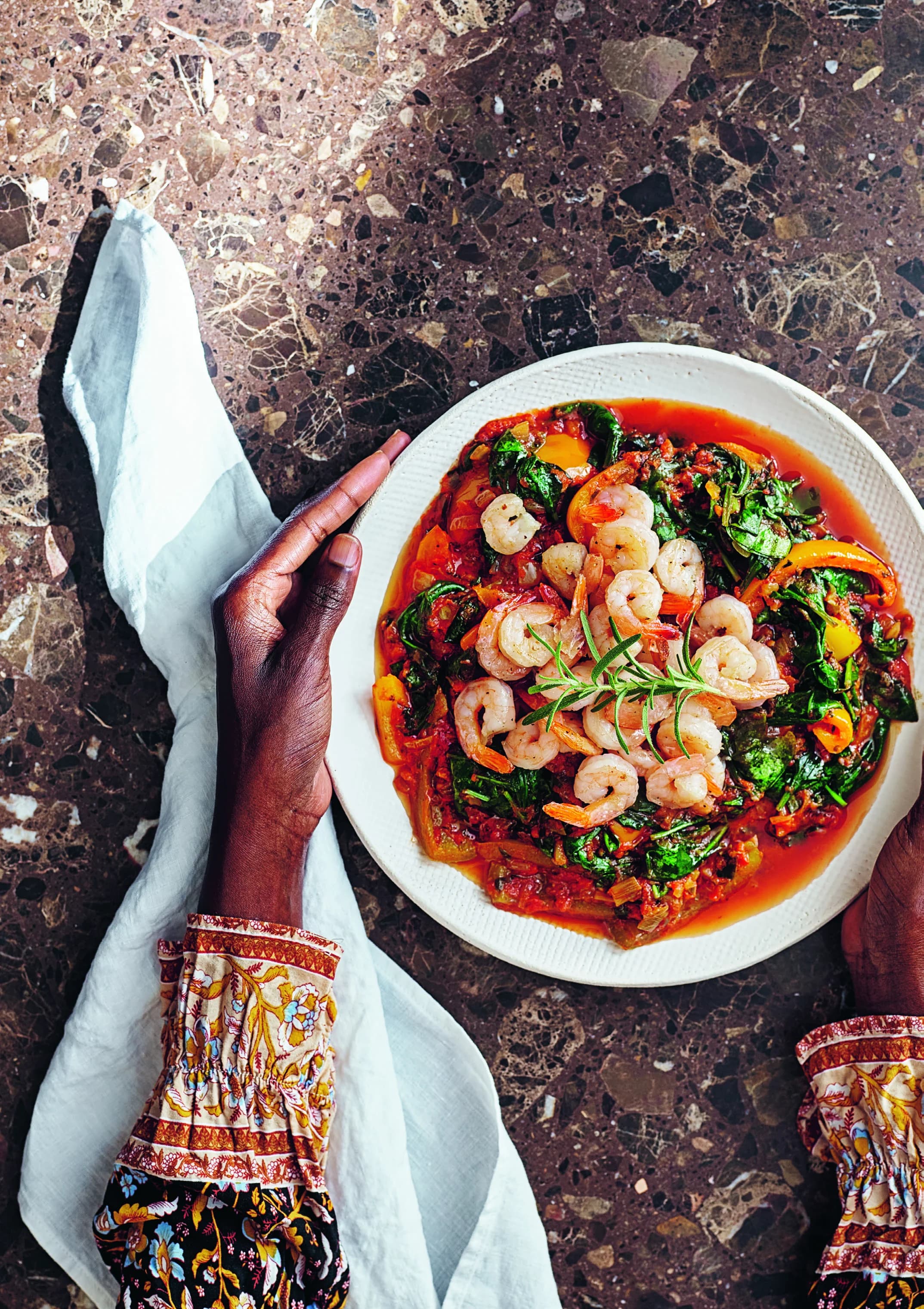 Efo riro