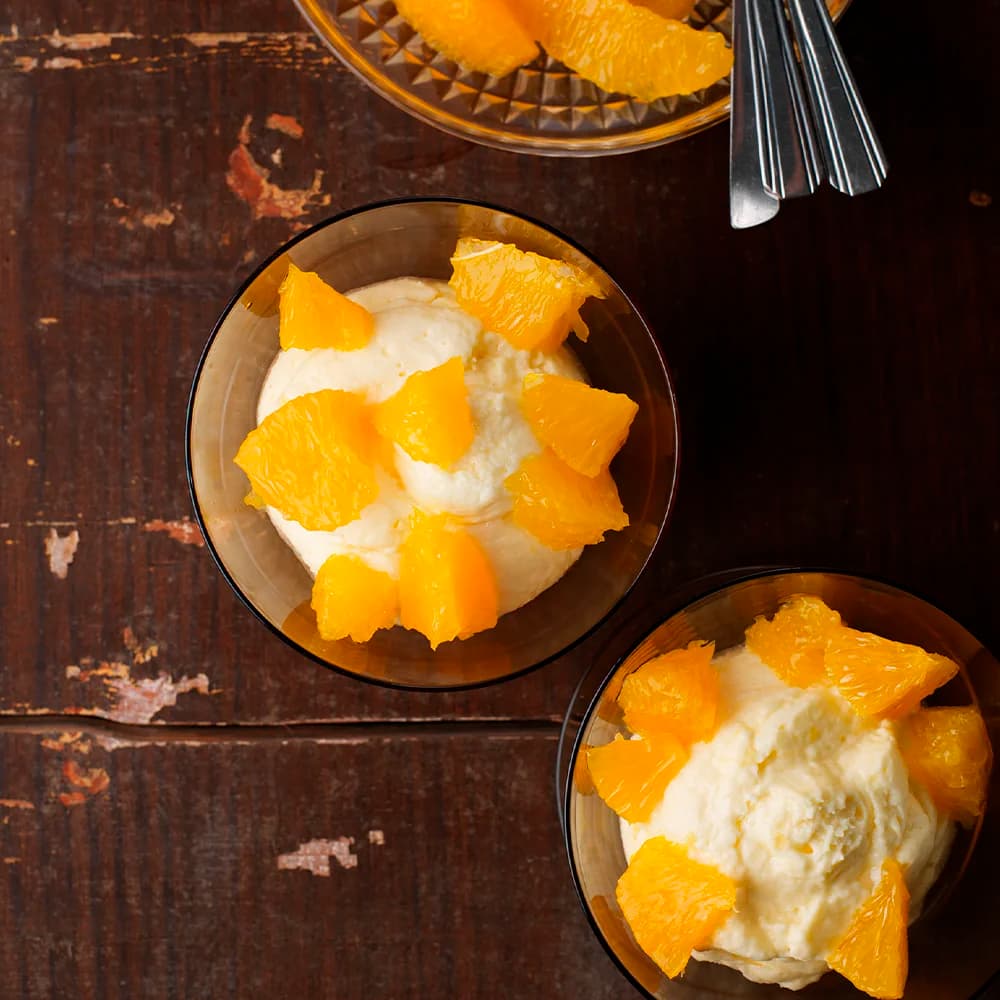 Citronfromage