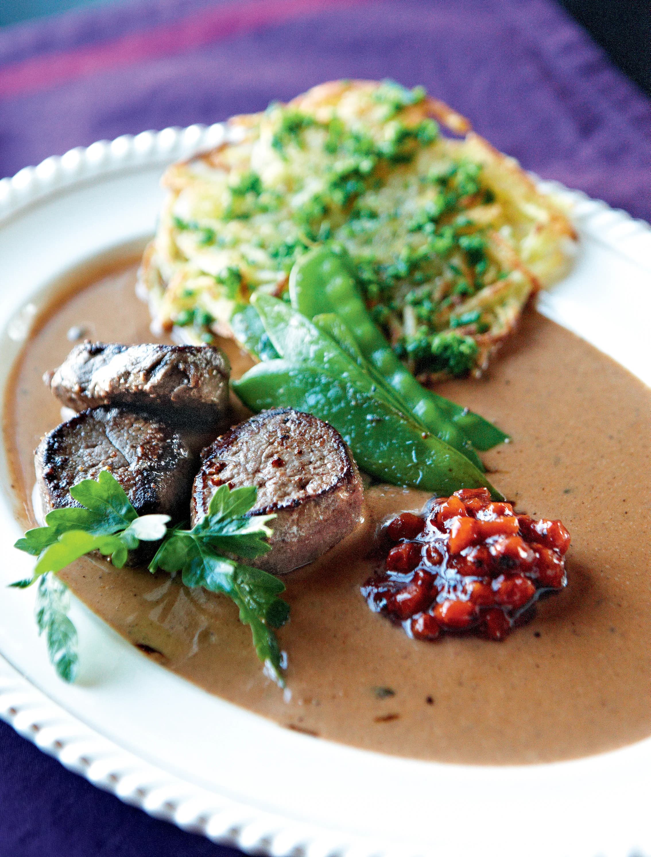 Potatiskaka