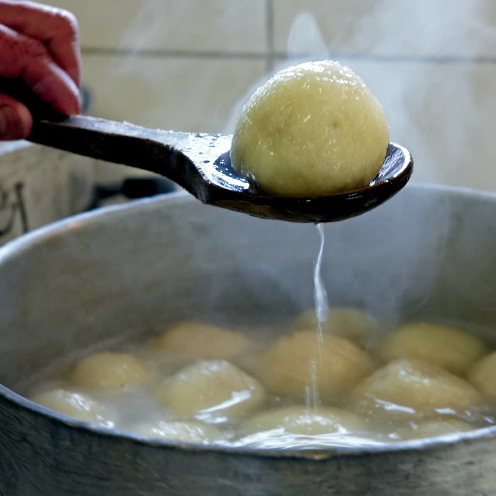 Kroppkakor