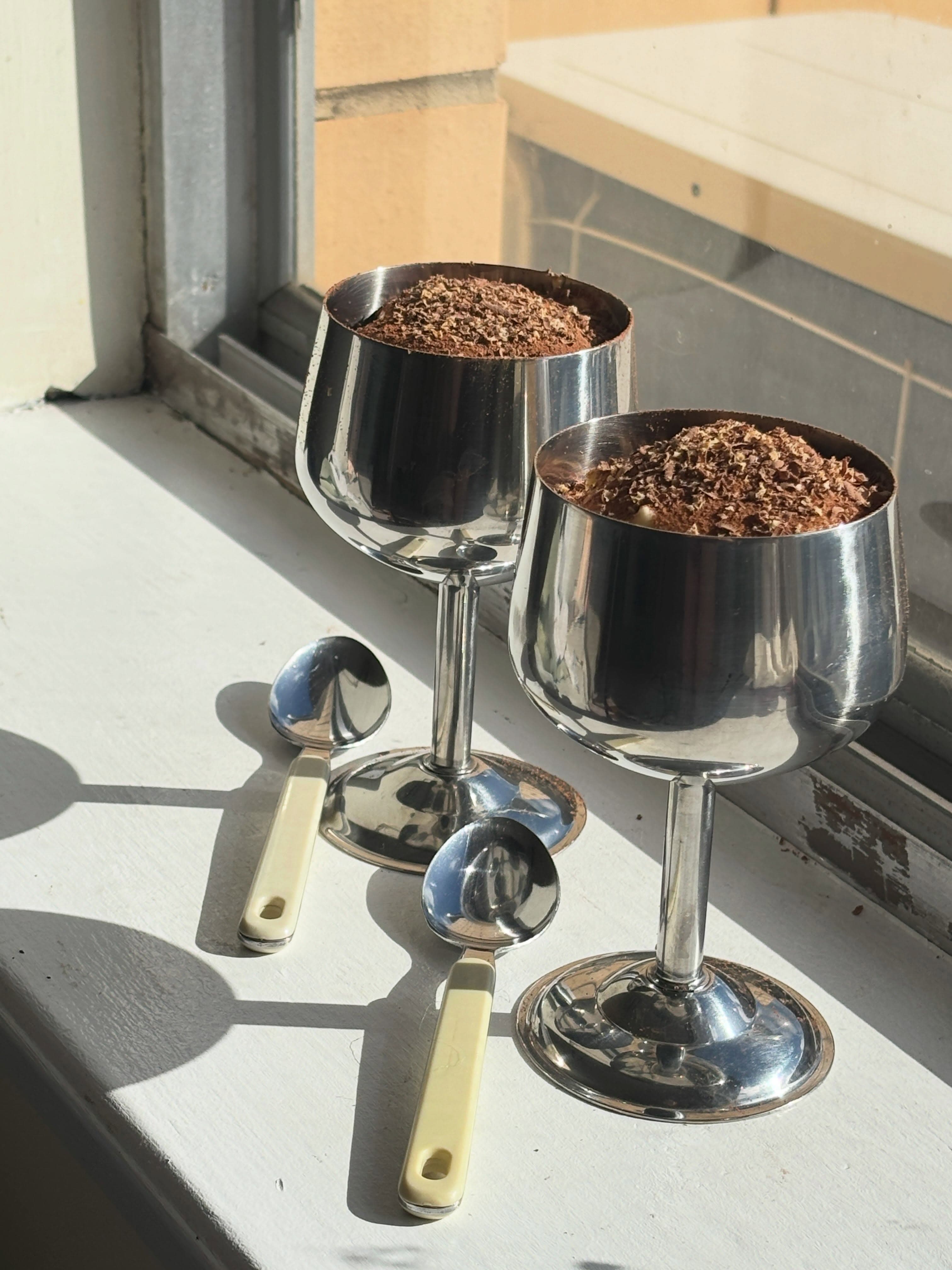 Mini Tiramisu
