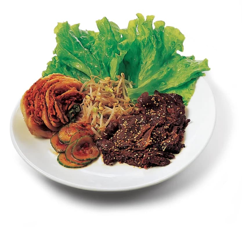 Bulgogi