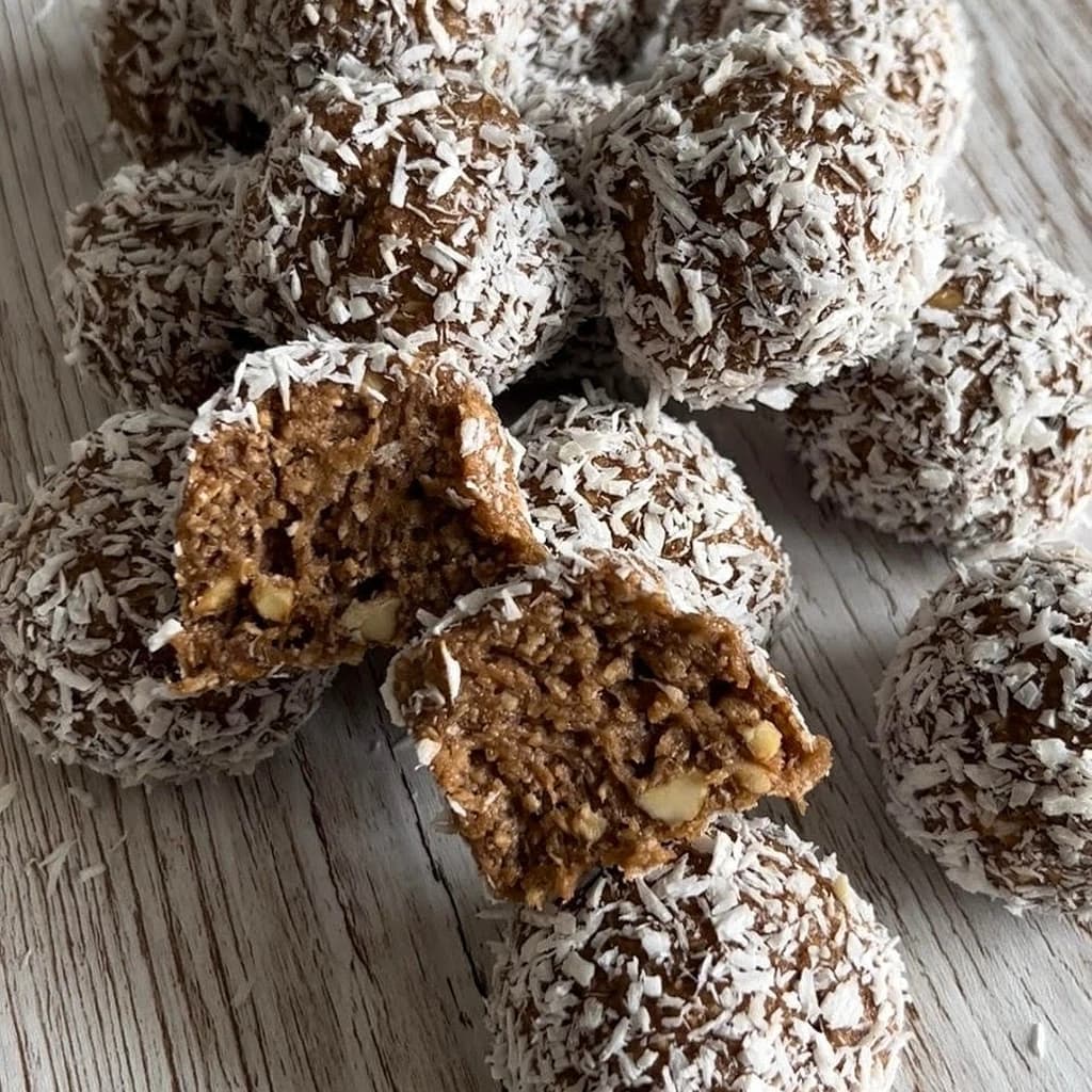 Schweizernötsbollar