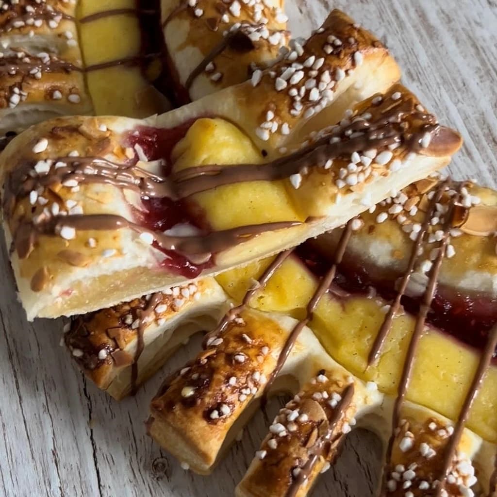 Smördegshorn