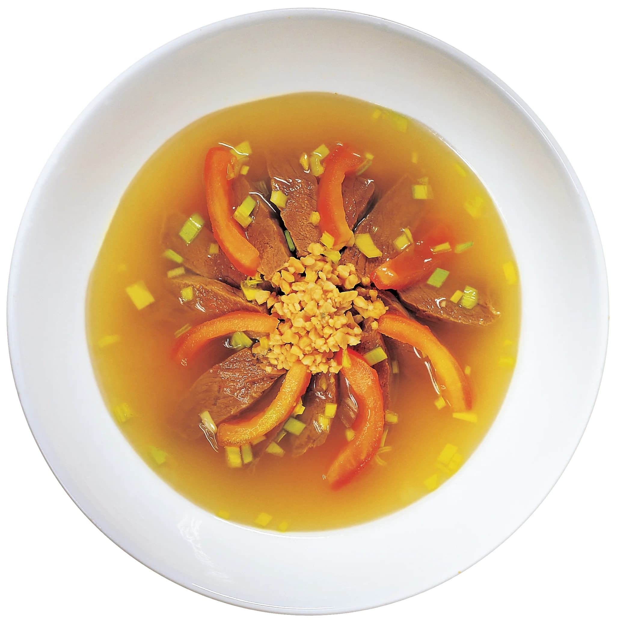 Soto Makassar