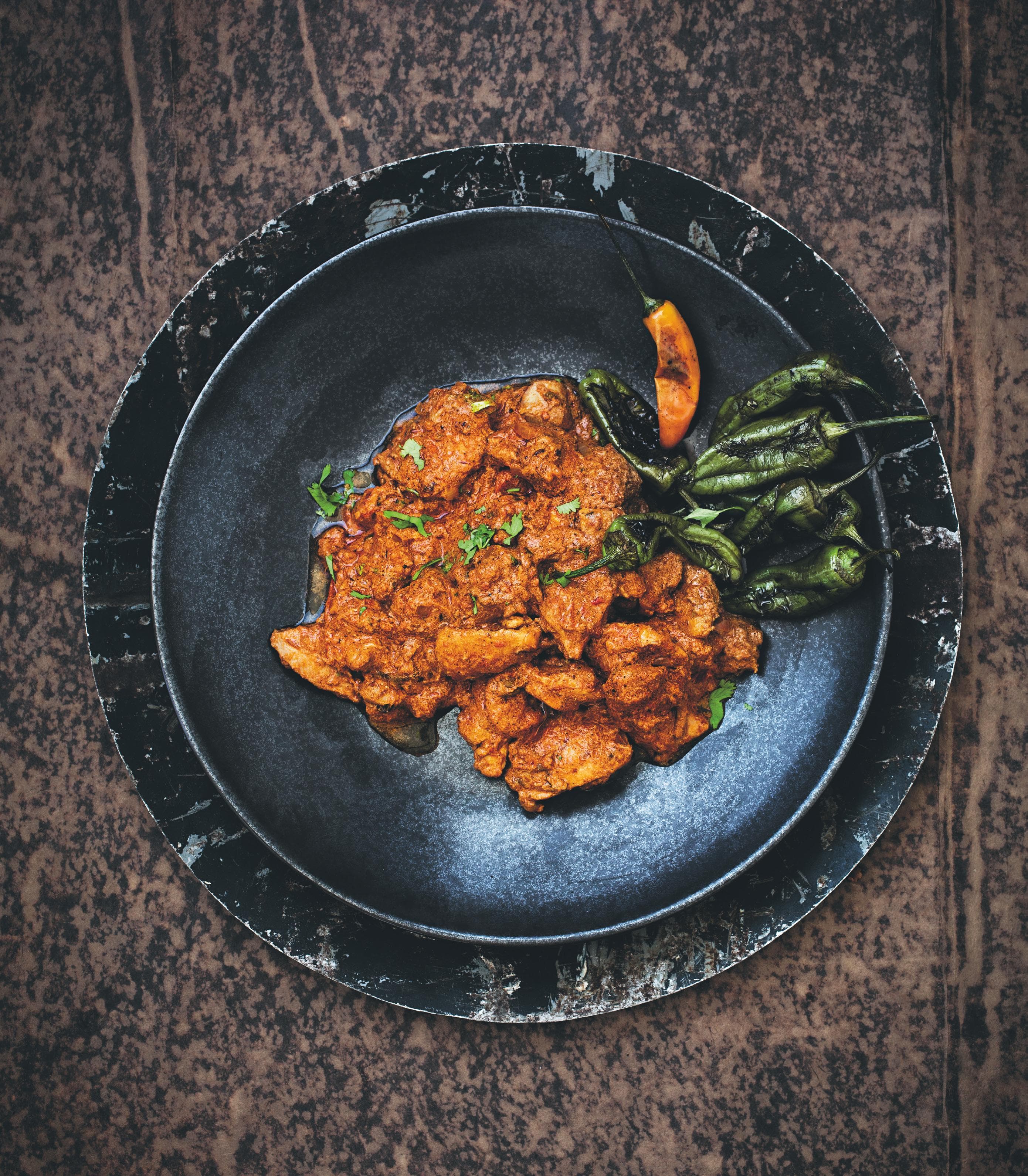 Chicken Tikka Masala