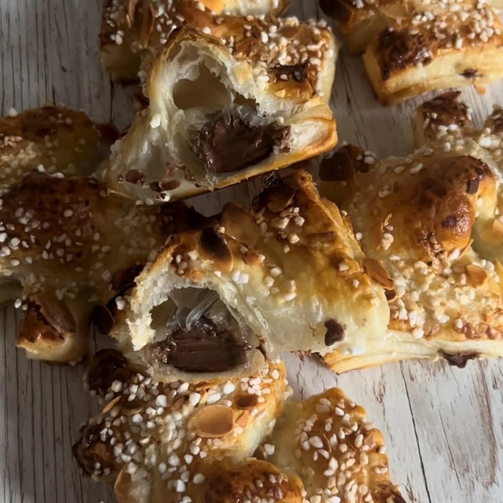 Nutellakammar