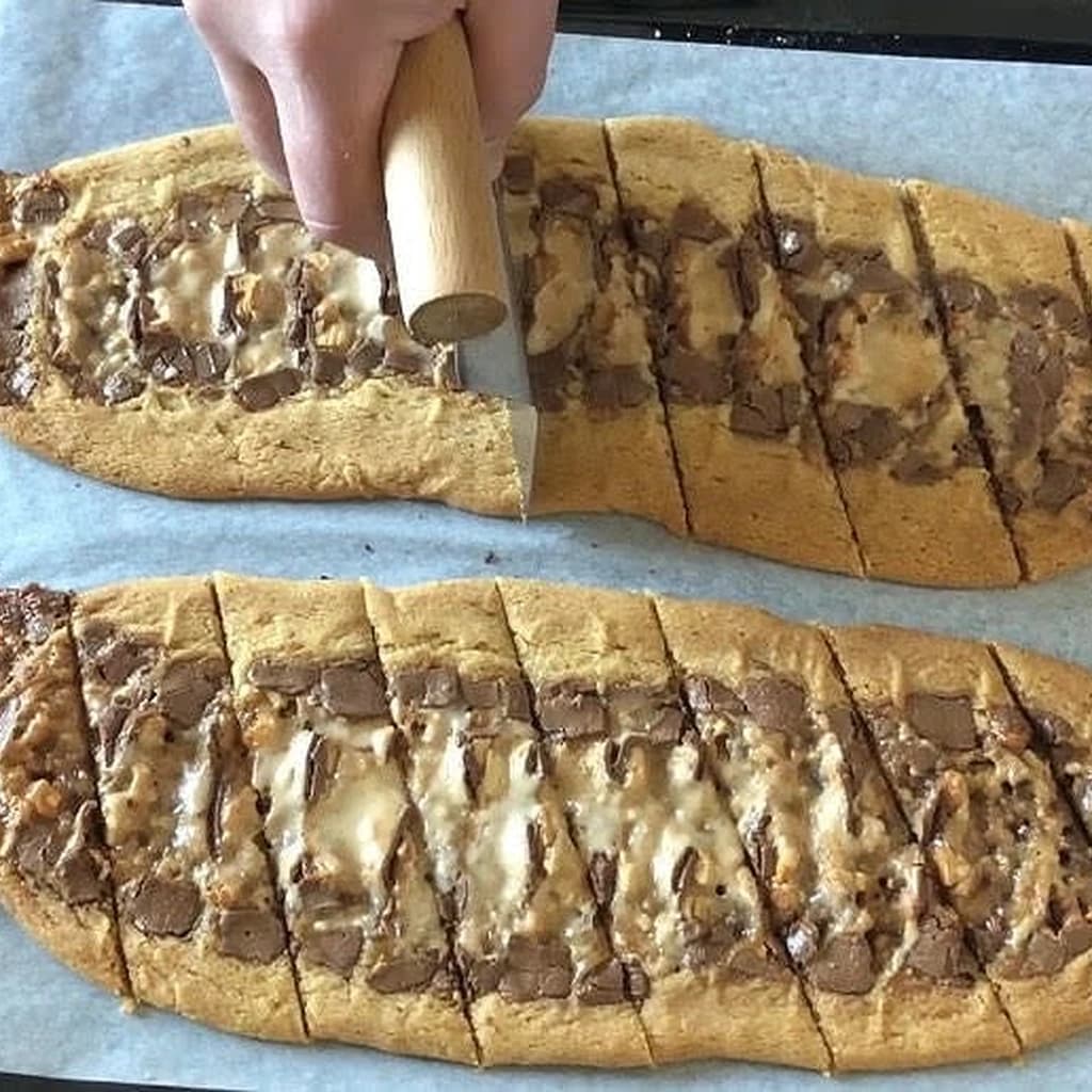 Snickerssnittar