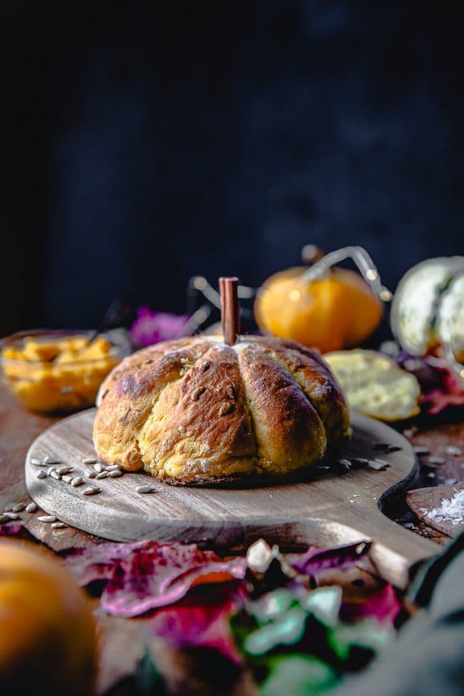 Pumpabröd